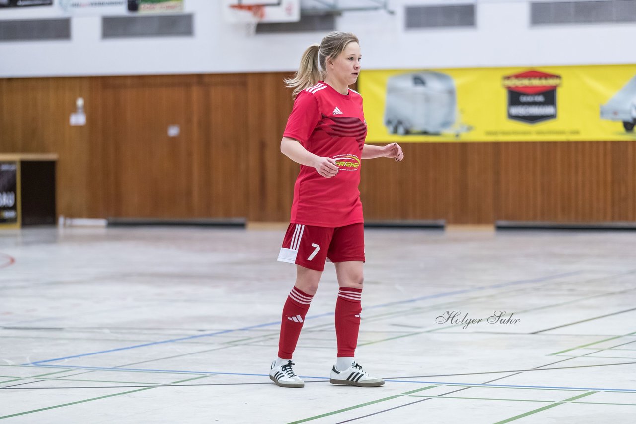 Bild 422 - VR Bank Cup Horst